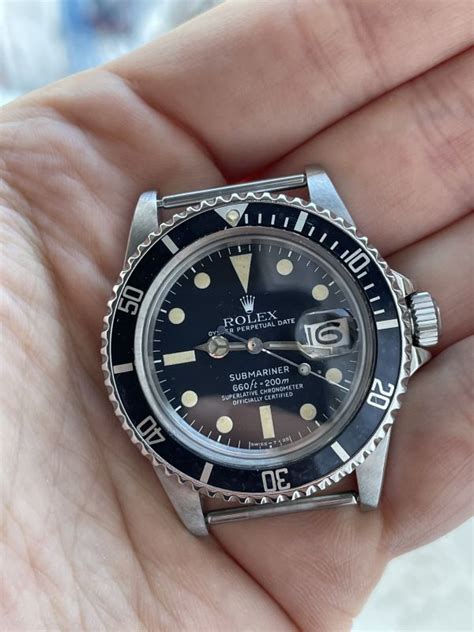 disco data rolex nove aperto|Rolex Sub 1680 : info su datario .